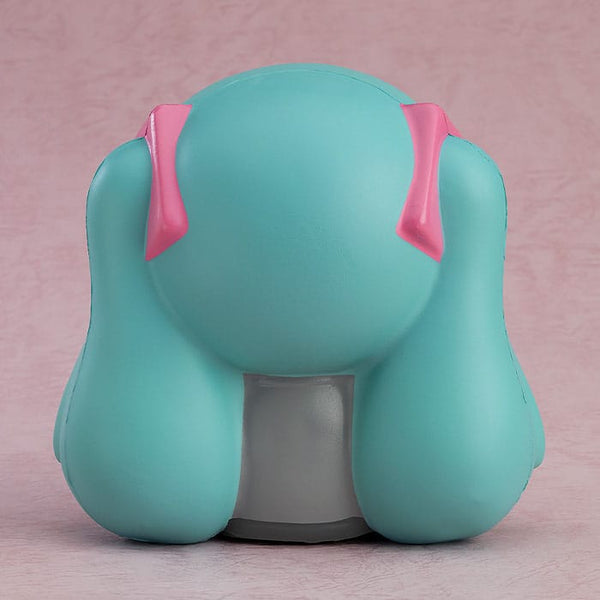 Vocaloid - Hatsune Miku: Marshmalloid Anti-Stress Figure – Anti-Stress bolde
