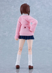 Dandadan - Momo - Figma Action Figur (14 cm)