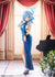 Blue Archive - Ako: Dress Ver. - PVC Statue 1/7 (25 cm)