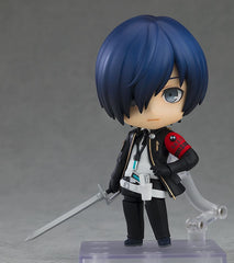 Persona 3 Reload - P3R Protagonist - Nendoroid Action Figur [Basic] (10 cm)