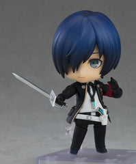 Persona 3 Reload - P3R Protagonist - Nendoroid Action Figur [Basic] (10 cm)