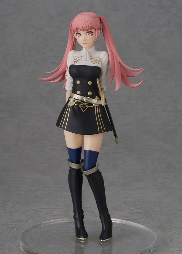 Fire Emblem: Three Houses - Hilda Valentine Goneril - Pop Up Parade PVC Statue (16 cm)