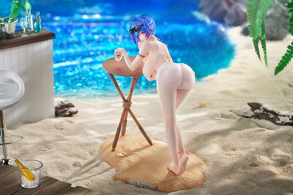 Azur Lane - St. Louis: Swimsuit Ver. - Statue 1/7 (19 cm)