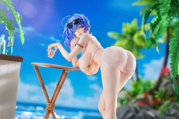 Azur Lane - St. Louis: Swimsuit Ver. - Statue 1/7 (19 cm)