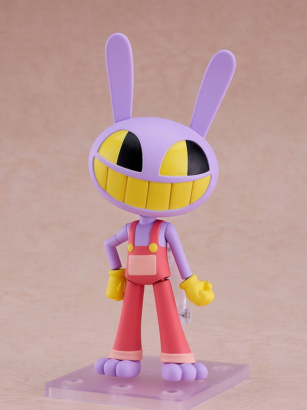 The Amazing Digital Circus - Jax - Nendoroid Action Figur (10 cm)