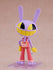 The Amazing Digital Circus - Jax - Nendoroid Action Figur (10 cm)