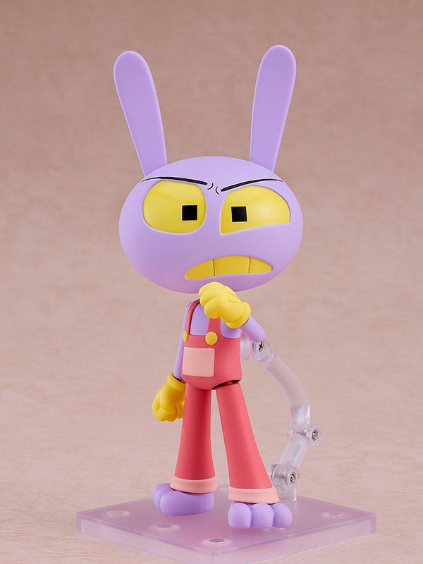 The Amazing Digital Circus - Jax - Nendoroid Action Figur (10 cm)