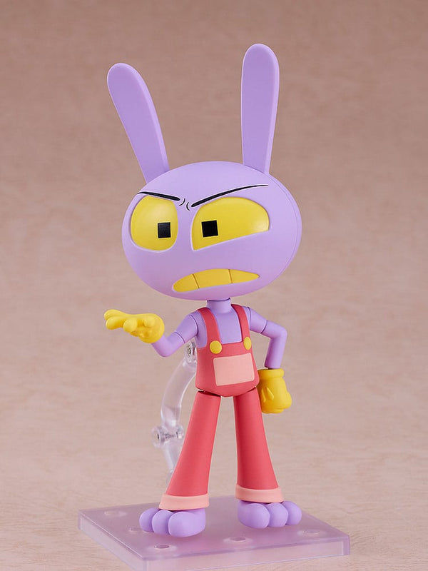 The Amazing Digital Circus - Jax - Nendoroid Action Figur (10 cm)