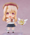 Fate/kaleid liner Prisma Illya - Illyasviel von Einzbern: School Uniform Ver. - Nendoroid Action Figur (10 cm)