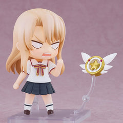 Fate/kaleid liner Prisma Illya - Illyasviel von Einzbern: School Uniform Ver. - Nendoroid Action Figur (10 cm)