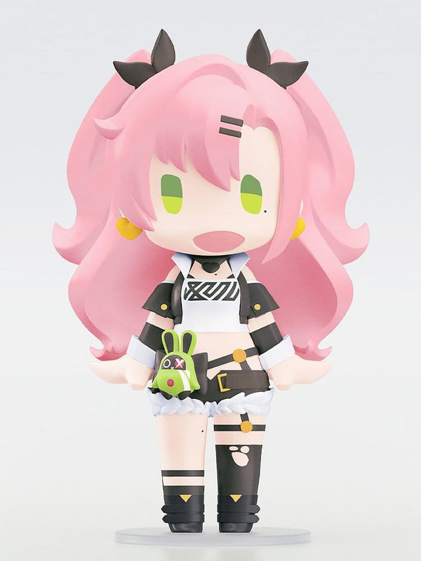 Zenless Zone Zero - Nicole Demara - HELLO! GOOD SMILE Action Figur (10 cm)