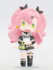 Zenless Zone Zero - Nicole Demara - HELLO! GOOD SMILE Action Figur (10 cm)