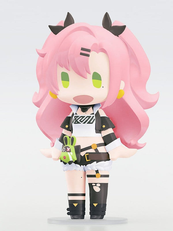 Zenless Zone Zero - Nicole Demara - HELLO! GOOD SMILE Action Figur (10 cm)
