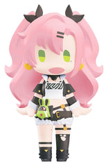 Zenless Zone Zero - Nicole Demara - HELLO! GOOD SMILE Action Figur (10 cm)
