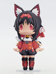 Zenless Zone Zero - Nekomiya Mana - HELLO! GOOD SMILE Action Figur (10 cm)