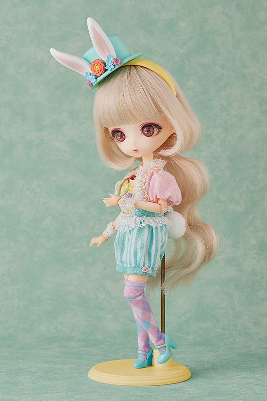 Original Character - Charlotte: Seasonal Doll Harmonia Bloom Doll – Dukke