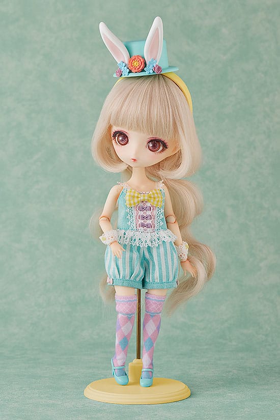 Original Character - Charlotte: Seasonal Doll Harmonia Bloom Doll – Dukke