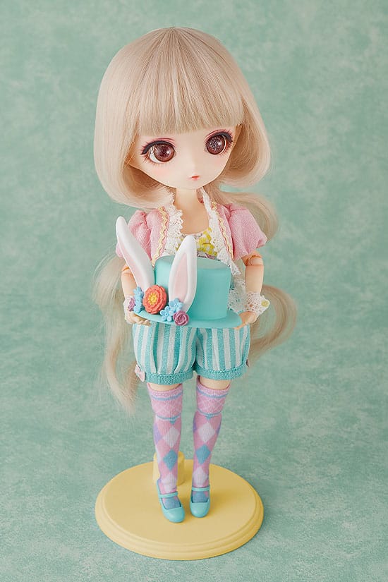 Original Character - Charlotte: Seasonal Doll Harmonia Bloom Doll – Dukke