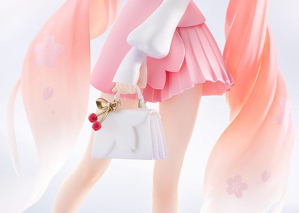 Vocaloid - Hatsune Miku: Hanami Outfit Ver. - Pop Up Parade PVC Statue (23 cm)