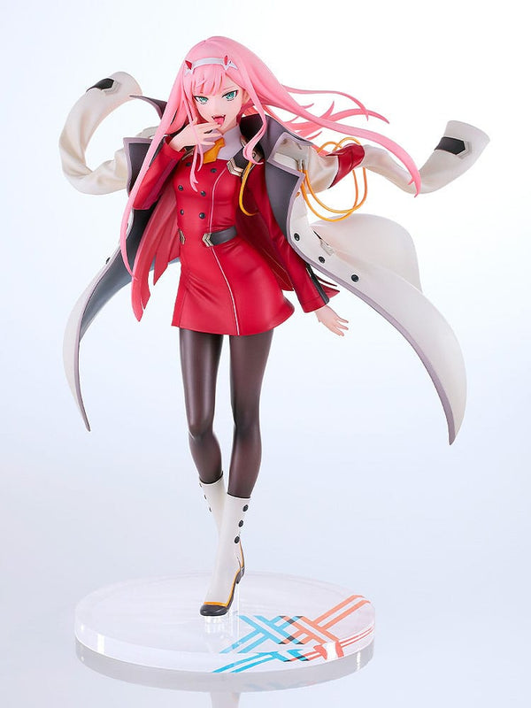 Darling in the Franxx - Zero Two - PVC Statue 1/7 (25 cm)