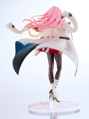 Darling in the Franxx - Zero Two - PVC Statue 1/7 (25 cm)