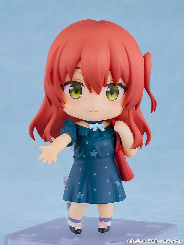 Bocchi the Rock! - Ikuyo Kita: Casual Clothes Ver. - Nendoroid Action Figur (10 cm)