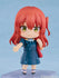 Bocchi the Rock! - Ikuyo Kita: Casual Clothes Ver. - Nendoroid Action Figur (10 cm)