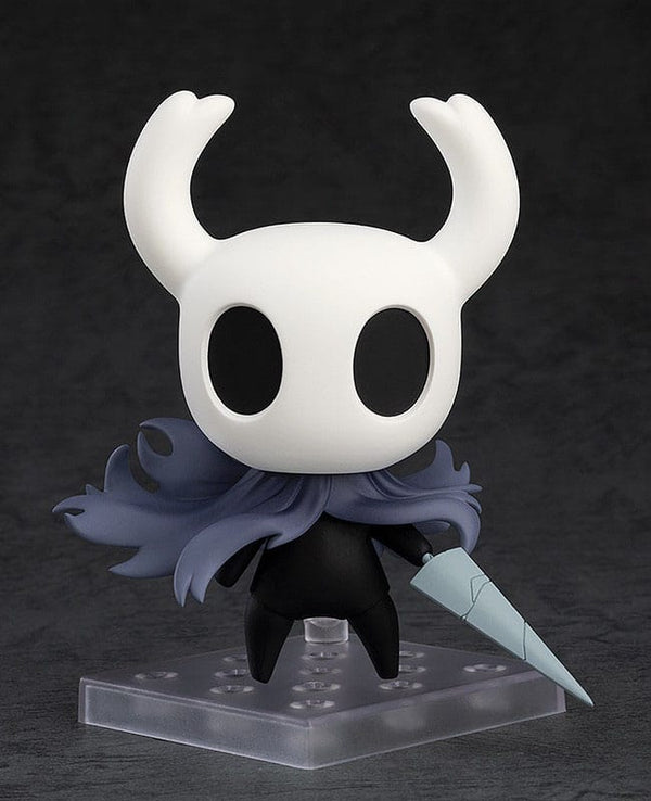 Hollow Knight - The Knight - Nendoroid Action Figur (10 cm)