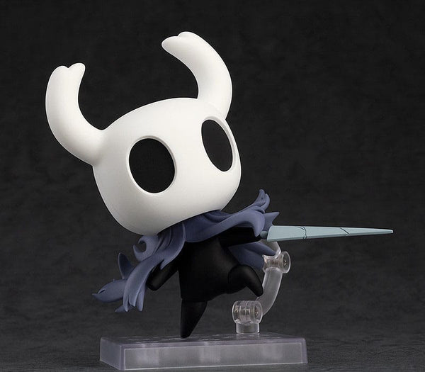 Hollow Knight - The Knight - Nendoroid Action Figur (10 cm)