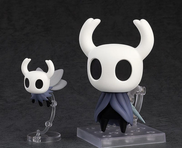 Hollow Knight - The Knight - Nendoroid Action Figur (10 cm)