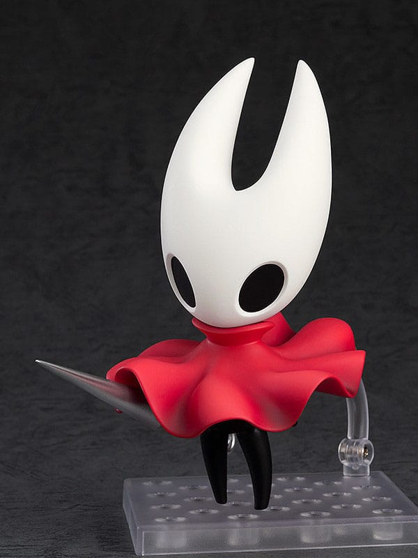 Hollow Knight - Hornet - Nendoroid Action Figur (10 cm)