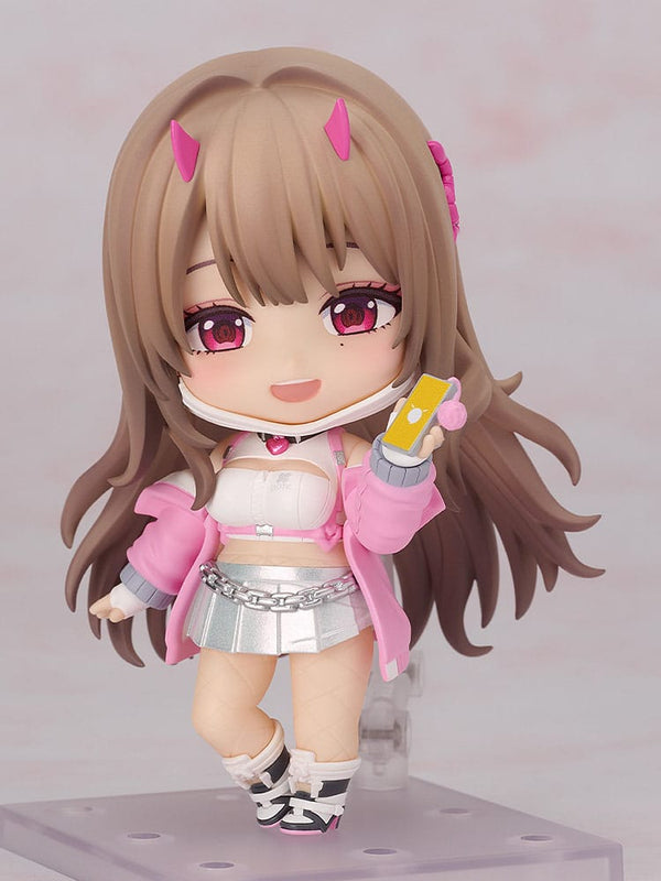 Goddess of Victory: Nikke - Viper - Nendoroid Action Figur (10 cm)