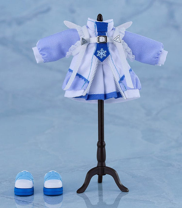 Vocaloid - Hatsune Miku: Yukiiro Pop Ver. - Nendoroid Doll Action Figur (14 cm)