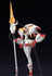 Darling in the Franxx - Strelitzia - Moderoid Plastmodel Kit (18 cm)