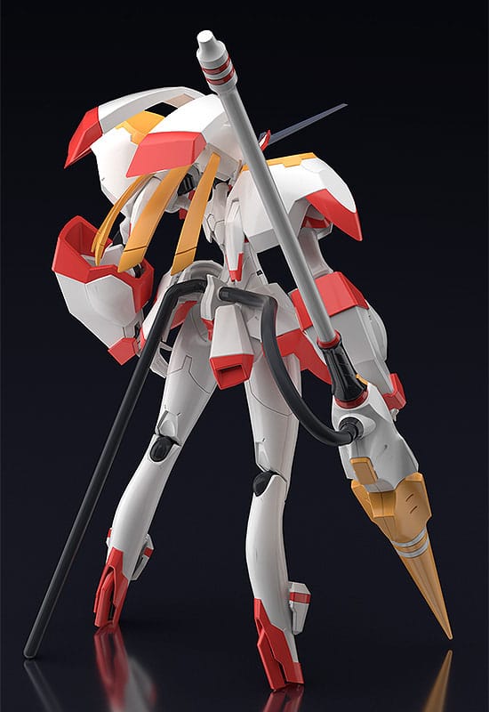 Darling in the Franxx - Strelitzia - Moderoid Plastmodel Kit (18 cm)