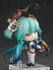 Vocaloid - Hatsune Miku: Shimian Maifu Ver. - Nendoroid Action Figur (10 cm)