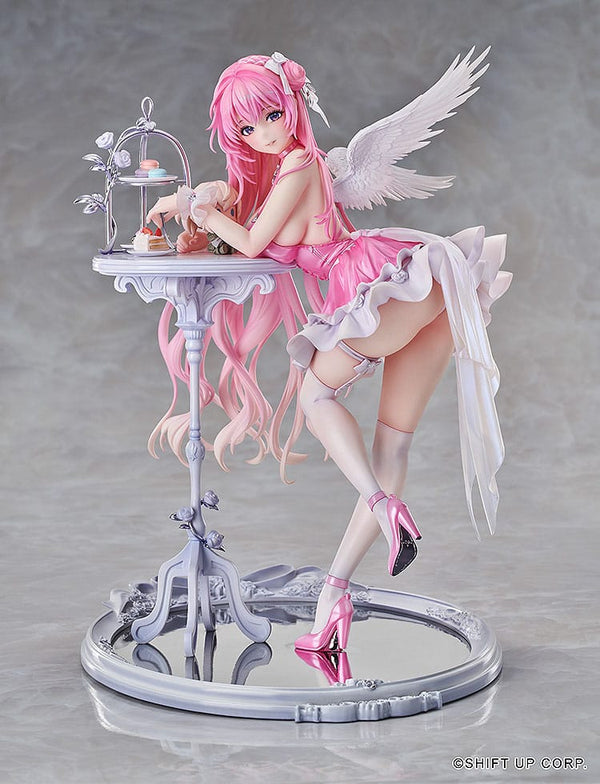 Goddess of Victory: Nikke - Dorothy: Nostalgia Ver. - PVC Statue 1/7 (22 cm)