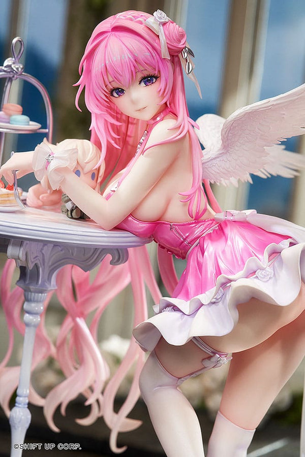 Goddess of Victory: Nikke - Dorothy: Nostalgia Ver. - PVC Statue 1/7 (22 cm)