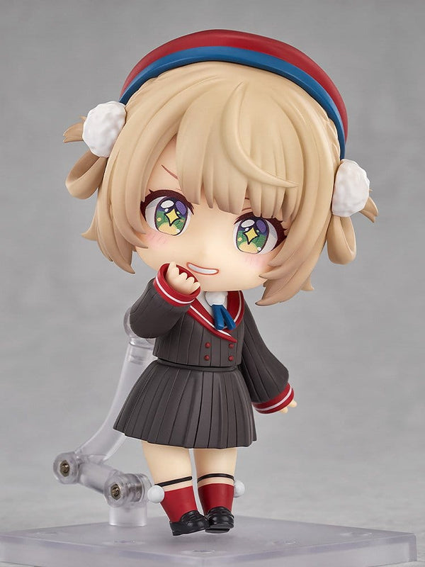 Shigure Ui - Shigure Ui: Standard Outfit Ver. - Nendoroid Action Figur (10 cm)