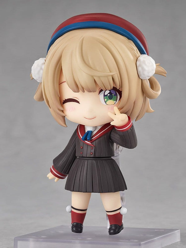 Shigure Ui - Shigure Ui: Standard Outfit Ver. - Nendoroid Action Figur (10 cm)