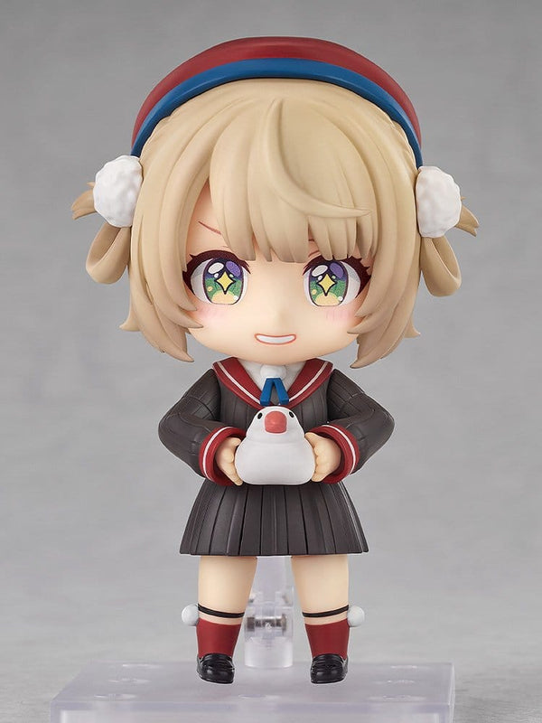 Shigure Ui - Shigure Ui: Standard Outfit Ver. - Nendoroid Action Figur (10 cm)
