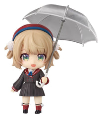 Shigure Ui - Shigure Ui: Standard Outfit Ver. - Nendoroid Action Figur (10 cm)