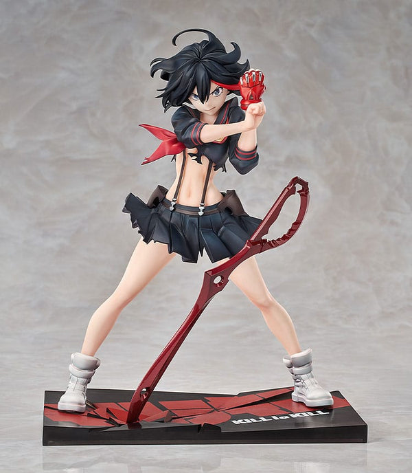 Kill la Kill - Ryuko Matoi: Transformation Ver. - PVC Statue 1/7 (23 cm)