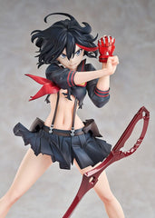 Kill la Kill - Ryuko Matoi: Transformation Ver. - PVC Statue 1/7 (23 cm)