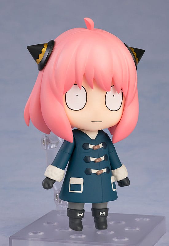 Nendoroid More - Face Swap Anya Forger