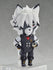 Zenless Zone Zero - Von Lycaon - Nendoroid Action Figur (10 cm)