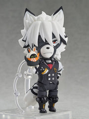 Zenless Zone Zero - Von Lycaon - Nendoroid Action Figur (10 cm)