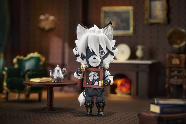 Zenless Zone Zero - Von Lycaon - Nendoroid Action Figur (10 cm)