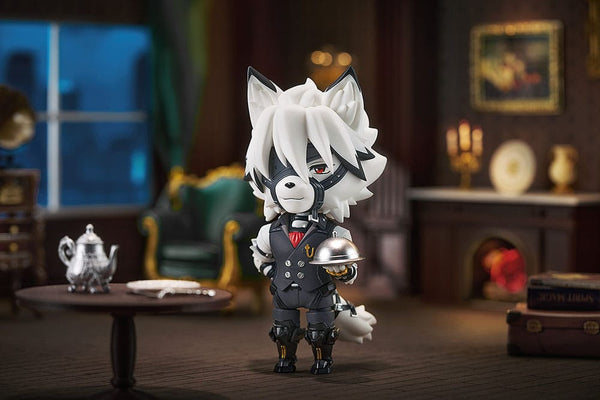 Zenless Zone Zero - Von Lycaon - Nendoroid Action Figur (10 cm)