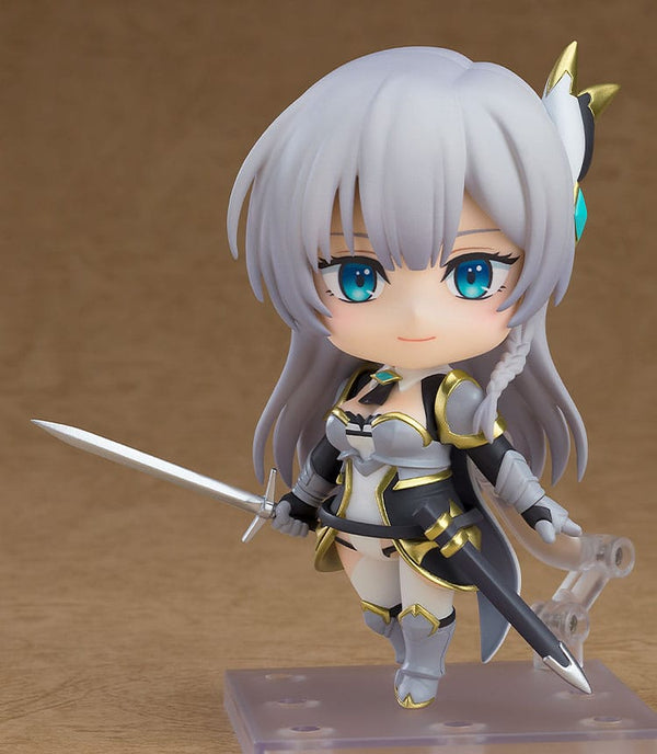 From Old Country Bumpkin to Master Swordsman - Allucia Citrus: Basic Ver. - Nendoroid Action Figur (10 cm)
